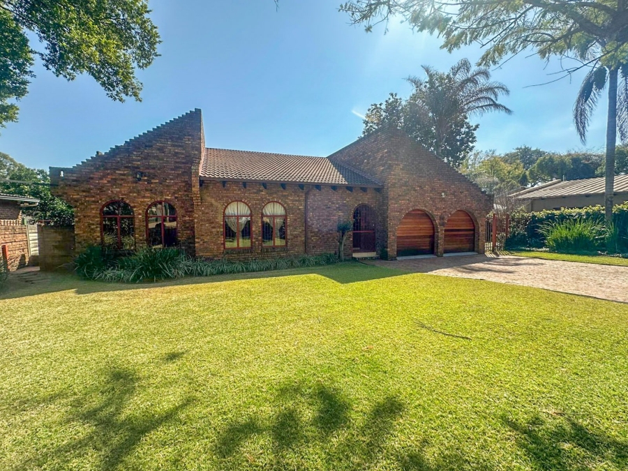 3 Bedroom Property for Sale in Meerhof North West